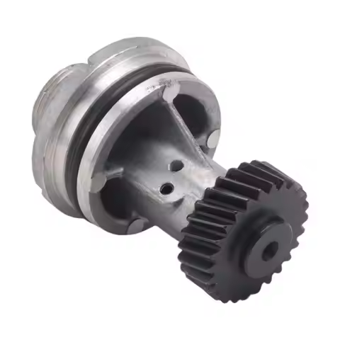 A58X-Speedometer Drive Gear Sleeve Assy For Mitsubishi Pickup L200 K76T K77T Pajero V33 V43W- MD7392
