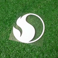 (PATCH SAHAJA) PATCH LOGO SNAPDRAGON