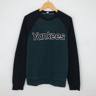 crewneck mlb yankees