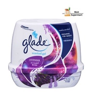 Glade Scented Gel Lavender 180g