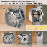MESIN CYLINDER BLOCK CYLINDER BLOCK CYL BLOCK BORINGING BLOCK BORING BLOCK DRIVE ENGINE HONDA GX200 