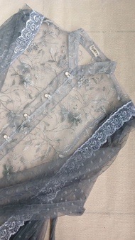 Baju Anak Remaja Lebaran 2026 Gamis Lebaran Balita Anak  Remaja Tanggung  Model Terbaru Set Inner Ou