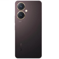 【พร้อมส่ง】vivo Y27 5G(6GB+128GB) | จอใหญ่ 6.64” FHD+ | แบตอึด 5000mAh ชาร์จไว 44W | กล้อง 50MP AI