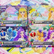 Aikatsu Starlight Tiara Royal Moon Lumiere Starlight Tiara Blue Moon Accessory Premium Star Festival