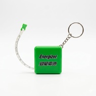 Gift _ Energizer Kinetic Energy Tape Measuring Tape