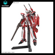 BANDAI - HG 1/100 YF-29 DURANDAL VALKYRIE (ALTO SAOTOME USE) - MACROSS FRONTIER