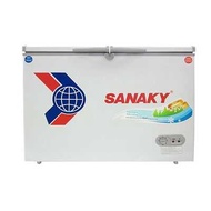 Tủ đông Sanaky 280 lít VH-2899W3