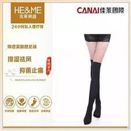 CANAI HE&ME Spectrum Socks