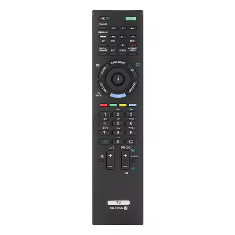 New RM-ED044 For Sony TV Remote Control KDL-55EX720 KDL-46NX723 KDL-46CX520 KDL-40NX72X KDL-55HX82X 