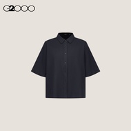 G2000 Seersucker Short Sleeve Casual Shirt