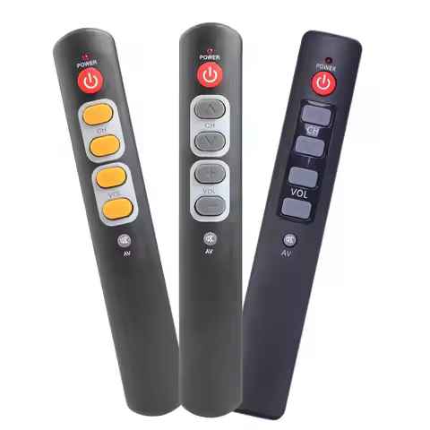 Practical Learning Remote Controller for TV STB DVD DVB HIFI Professional TV Home Smart Switch Repla
