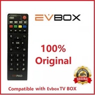 [Original] Evbox TV Media Android Box Remote Controller Replacement