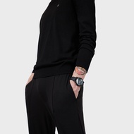 EMPORIO ARMANI/ARMANI Men's Avant-Garde Belt Mechanical Watch