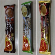 Sanchet kopi agromas