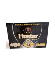 Huster ALC 12.8% - 24 cans x 500 ml