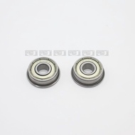 Miniature Bearing with Side Flange F604F605F606F607F608f623F625F624F626ZZ with Side Block Automatic 