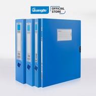 File Box 5.5cm/7.5cm/10cm - GuangBo A88013/14/15
