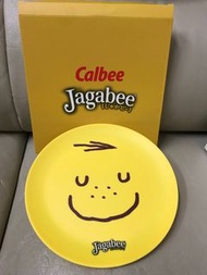 全新 calbee jagabee 碟