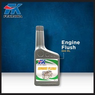 FK FUKUOKA Engine Flush 300ml Automotive Car
