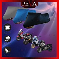 ARIIC Motorcycle Protection Cover Waterproof Dust UV ARIIC Motor 318 318-GT GOBI-250 TOUCH