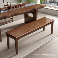 Wholesale Parent Bench Bar Stool Restaurant Stool Chair Bench Large Stool Long Wooden Bench Bench So