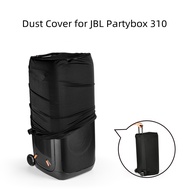 สำหรับ Partybox JBL 310บลูทูธเสียงฝาครอบกันฝุ่นฝาครอบป้องกันลำโพงกลางแจ้ง