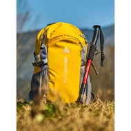 osprey backpack Pejak kaki beg Men Women New Style Hiking Outdoor Hiking Bag 22L Lightweight Waterpr
