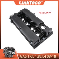 Engine Parts Valve Cover Fit 1.6L 1.8L L4 GAS DOHC For 08-18 CHEVROLET AVEO CRUZE SONIC CRUZE LIMITE