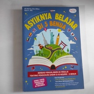 Ask for learning in 5 true