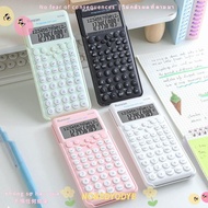 NONEDYODYE Engineering Scientific Calculator, 240 Functions 12-Digit Display Function Calculator, Mu
