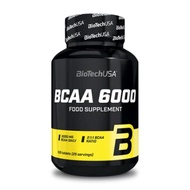 Biotech BCAA 6000 (100’s)