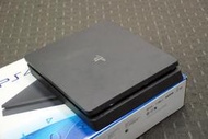 現貨Sony PS4 CUH-2218A 1TB 85%新 黑色【可用舊機折抵】RC4810-2  *