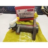 MITSUBISHI CANTER FUSO FE639 CLUTCH MASTER CYLINDER PUMP [ME607346]
