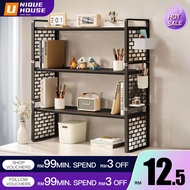 Desktop Organizer Table Top Rack Desk Organizer Multipurpose Storage Rack Spice Rack Office Table Or