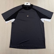 nike sportswear nikelab 男裝黑色運動風格短袖上衣tee