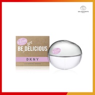 DKNY BE 100% DELICIOUS EDP 100ML