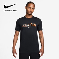 Nike Mens JDI Tee - Black