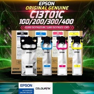 Epson Original Refill Ink Pack T01C T01D C13T01C100 C13T01C200 C13T01C300 C13T01C400 T01D C13T01D100