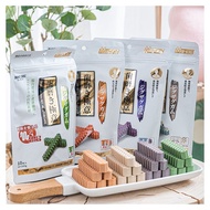 DentDoc Dog Snacks Teeth Cleaning Bone Cleaning Tartar Shark Bone 7.2