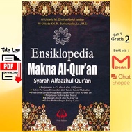 Encyclopedia Of Al-Quran Meaning (B.Indo)