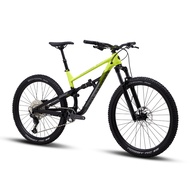 POLYGON SISKIU D7 DUAL SUSPENSION MOUNTAIN BIKES 27.5 29ER BICYCLES