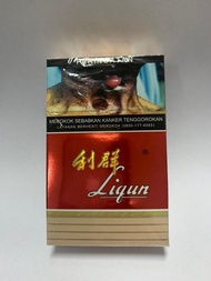 Promo Liqun Cina 20 liqun filter