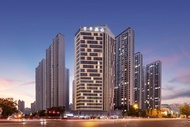 JI Hotel (Changsha Gaotie Wuyueguangchang)