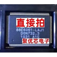 88E6061-LAJ1 88E6061-LAJI 88E6061-LAJ 88E6061 Ethernet Direct Shooting