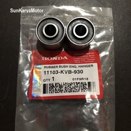 Bosh Fork Vario Bosh Arm Bosh Swing Monoshock Honda KVB