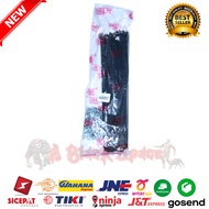 Jari Jari Ruji 20 spoke BMX Seli Minion Folding Jari-Jari 20 inch 36pcs
