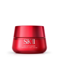 SK-II 致臻肌活能量輕盈活膚霜-80g