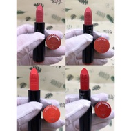 Givench Forbidden Kiss Neon Lipstick Givenchy Lambskin Two-Color Lipstick Counter Lipstick