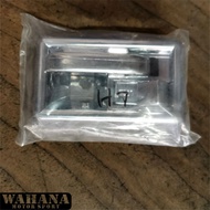 Jeep CJ7 CJ 7 Chrome Inner Door Handle