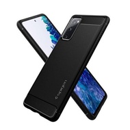 ORIGINALSPIGEN Perisai Lasak Samsung Galaxy S20 FE Sarung Telefon Sarung Telefon Aksesori Mudah Alih